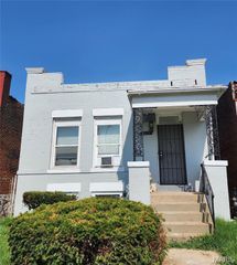 4115 Turner Avenue, St Louis, MO 63115