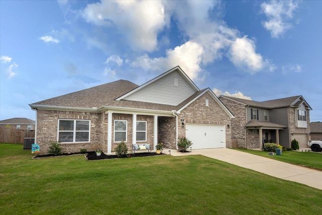 52 TWIN LAKES DR, Byhalia, MS 38611