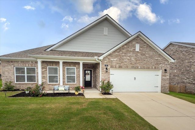 52 TWIN LAKES DR, Byhalia, MS 38611