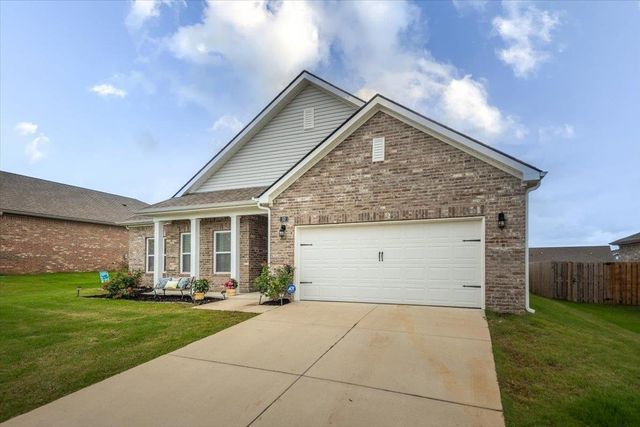 52 TWIN LAKES DR, Byhalia, MS 38611