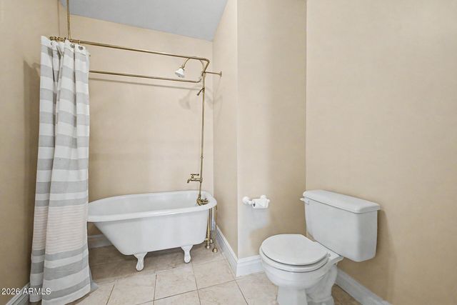 2158 E VIRGINIA Street, Mesa, AZ 85213