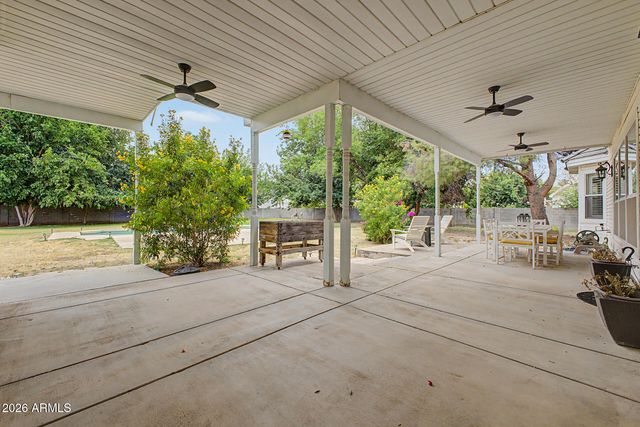 2158 E VIRGINIA Street, Mesa, AZ 85213