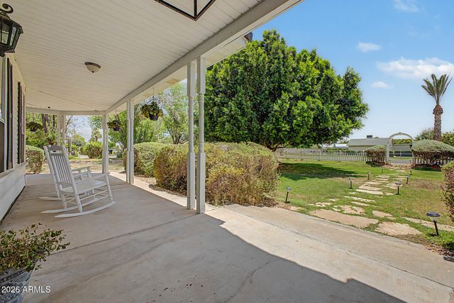 2158 E VIRGINIA Street, Mesa, AZ 85213