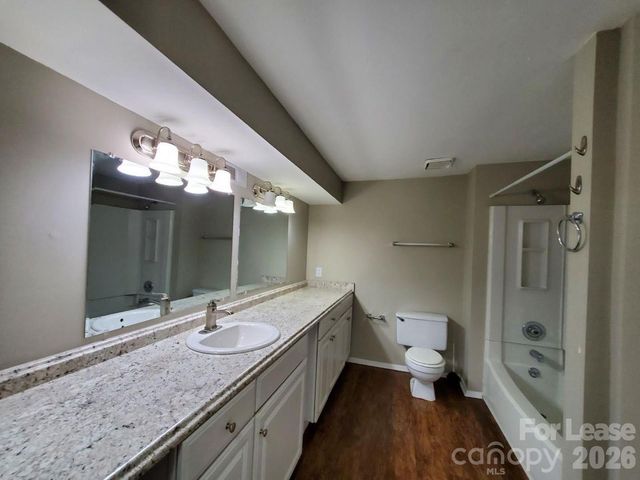7516 Pebblestone Drive F, Charlotte, NC 28212