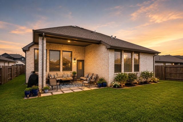 12917 Ocean Breeze Lane, Texas City, TX 77568