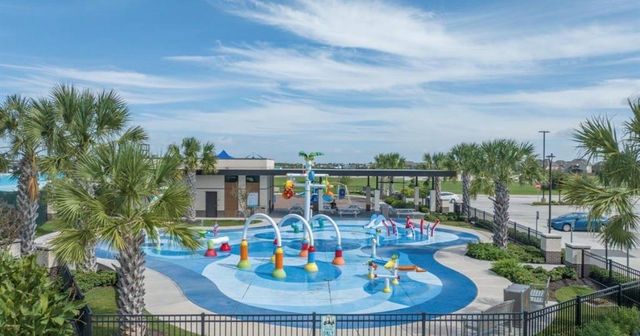 12917 Ocean Breeze Lane, Texas City, TX 77568