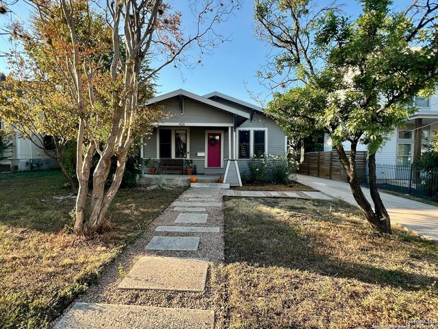 426 Hays, San Antonio, TX 78202