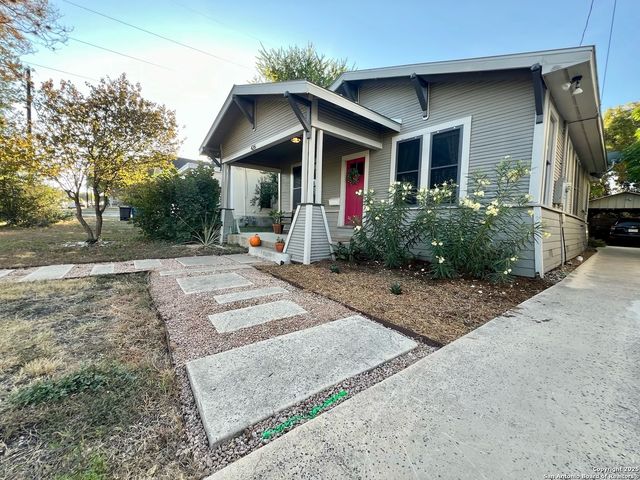 426 Hays, San Antonio, TX 78202