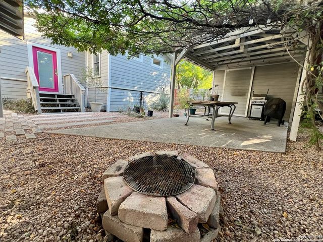 426 Hays, San Antonio, TX 78202