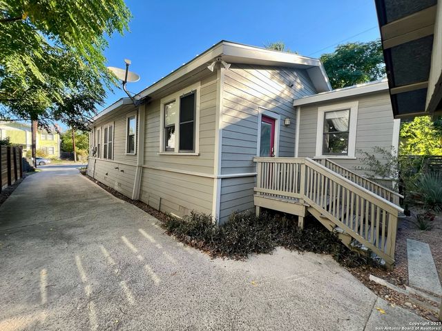 426 Hays, San Antonio, TX 78202