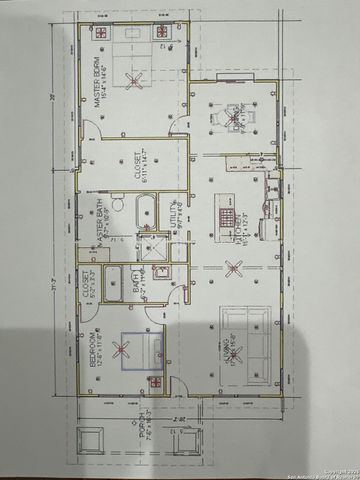 426 Hays, San Antonio, TX 78202