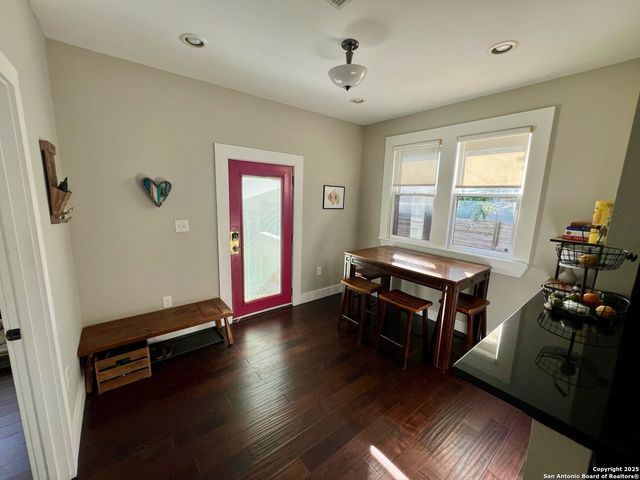 426 Hays, San Antonio, TX 78202