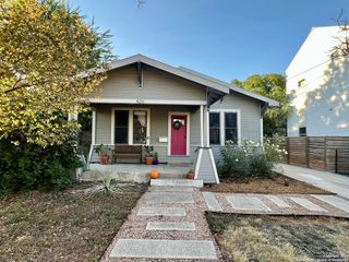 426 Hays, San Antonio, TX 78202