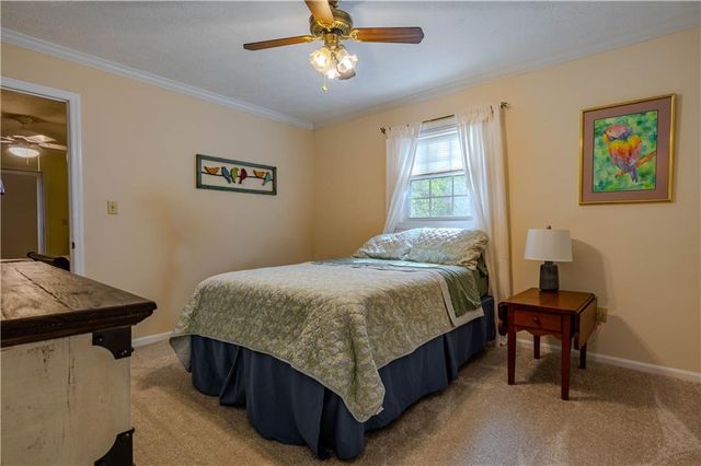 186 Fairview Drive, Rome, GA 30165