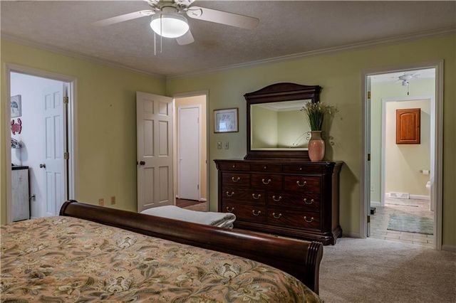 186 Fairview Drive, Rome, GA 30165