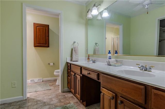 186 Fairview Drive, Rome, GA 30165