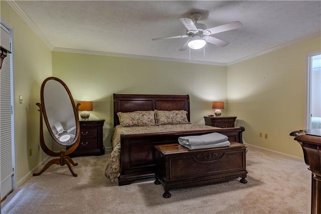 186 Fairview Drive, Rome, GA 30165