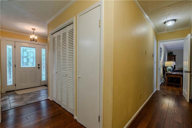 186 Fairview Drive, Rome, GA 30165