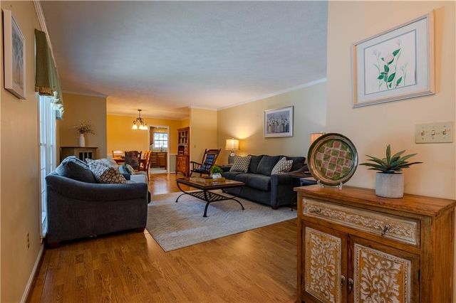 186 Fairview Drive, Rome, GA 30165