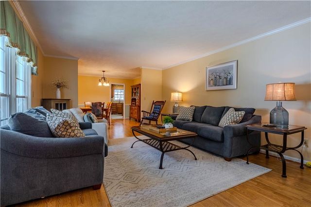 186 Fairview Drive, Rome, GA 30165