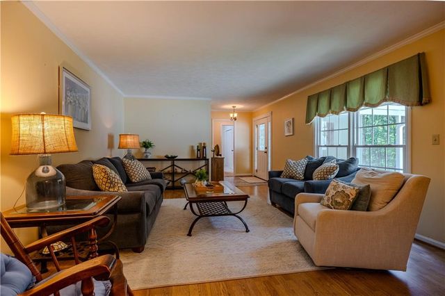 186 Fairview Drive, Rome, GA 30165