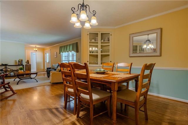 186 Fairview Drive, Rome, GA 30165