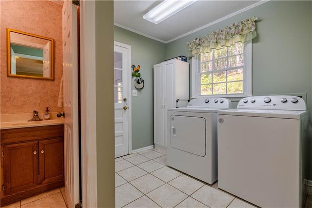 186 Fairview Drive, Rome, GA 30165