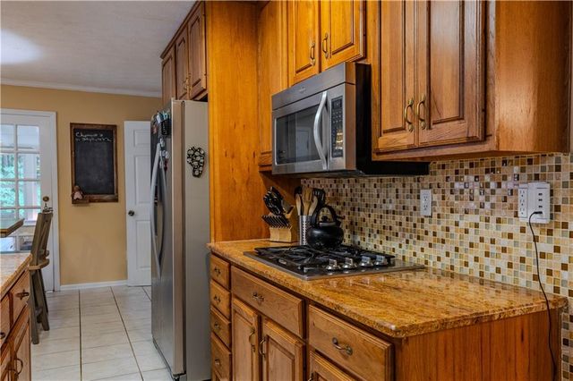 186 Fairview Drive, Rome, GA 30165