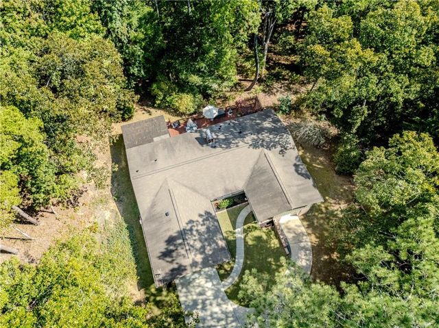 186 Fairview Drive, Rome, GA 30165