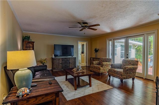 186 Fairview Drive, Rome, GA 30165