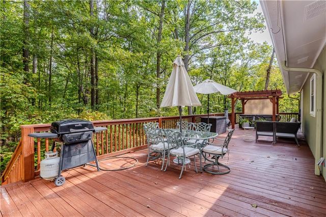 186 Fairview Drive, Rome, GA 30165