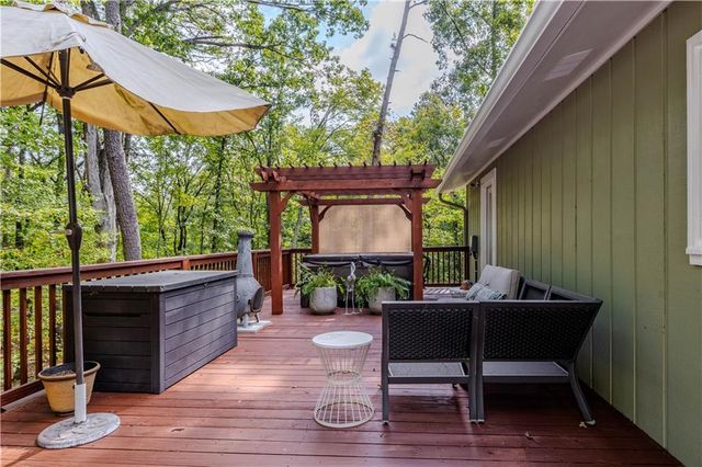 186 Fairview Drive, Rome, GA 30165