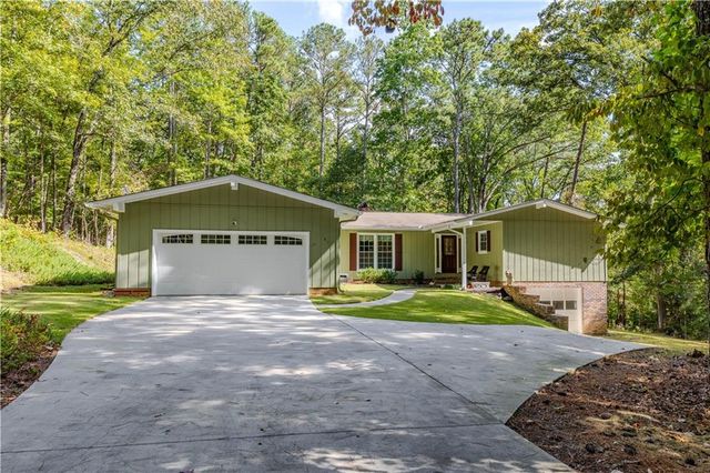 186 Fairview Drive, Rome, GA 30165