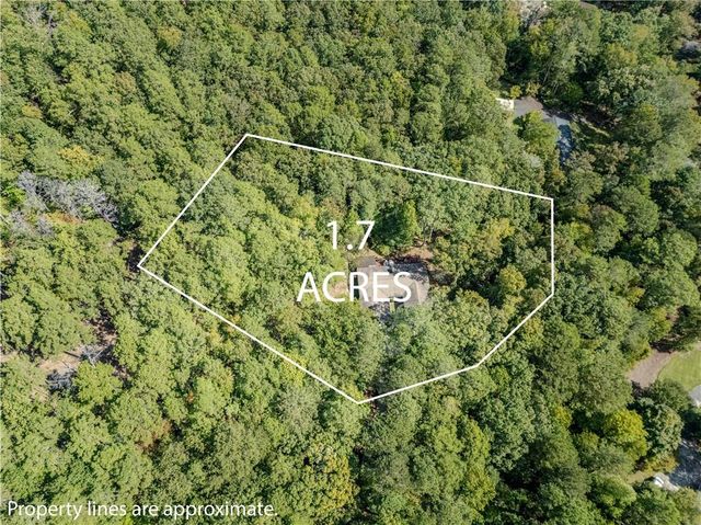 186 Fairview Drive, Rome, GA 30165