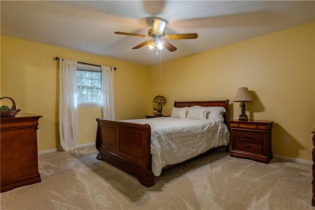 186 Fairview Drive, Rome, GA 30165