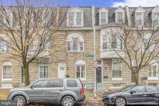 2409 BARCLAY STREET, Baltimore, MD 21218