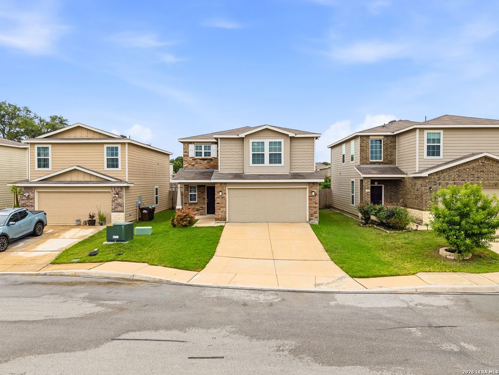 10234 REYES HTS, San Antonio, TX 78254