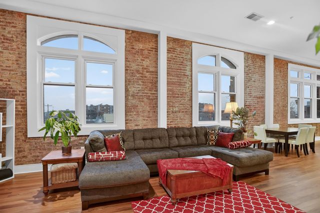 435 S Front St Apt 307, Memphis, TN 38103