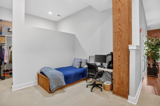 435 S Front St Apt 307, Memphis, TN 38103