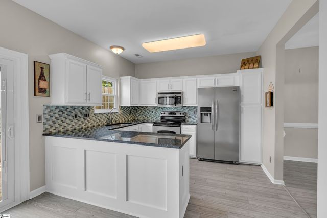 503 Canewood Place, Mauldin, SC 29662