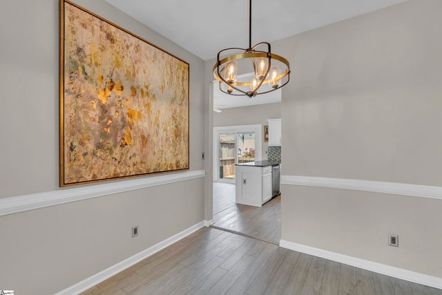 503 Canewood Place, Mauldin, SC 29662