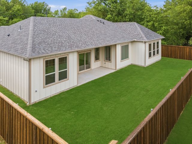 508 Waikiki Trail, Tool, TX 75143
