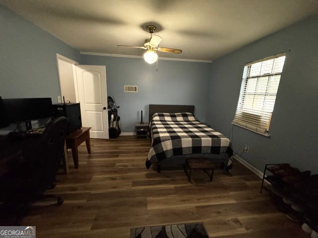 509 Lakeview Drive, Dexter, GA 31019