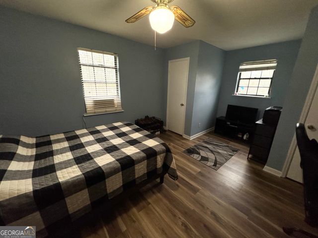 509 Lakeview Drive, Dexter, GA 31019