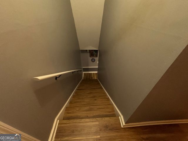 509 Lakeview Drive, Dexter, GA 31019