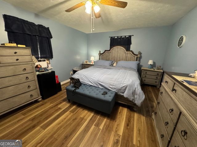 509 Lakeview Drive, Dexter, GA 31019