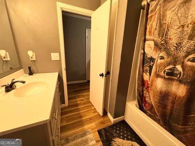 509 Lakeview Drive, Dexter, GA 31019