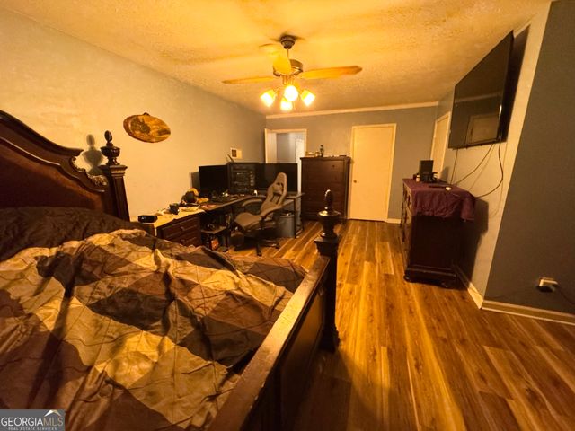 509 Lakeview Drive, Dexter, GA 31019