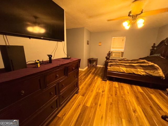 509 Lakeview Drive, Dexter, GA 31019