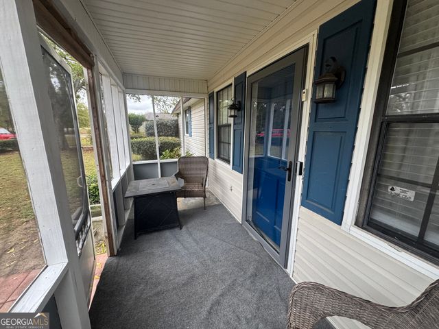 509 Lakeview Drive, Dexter, GA 31019